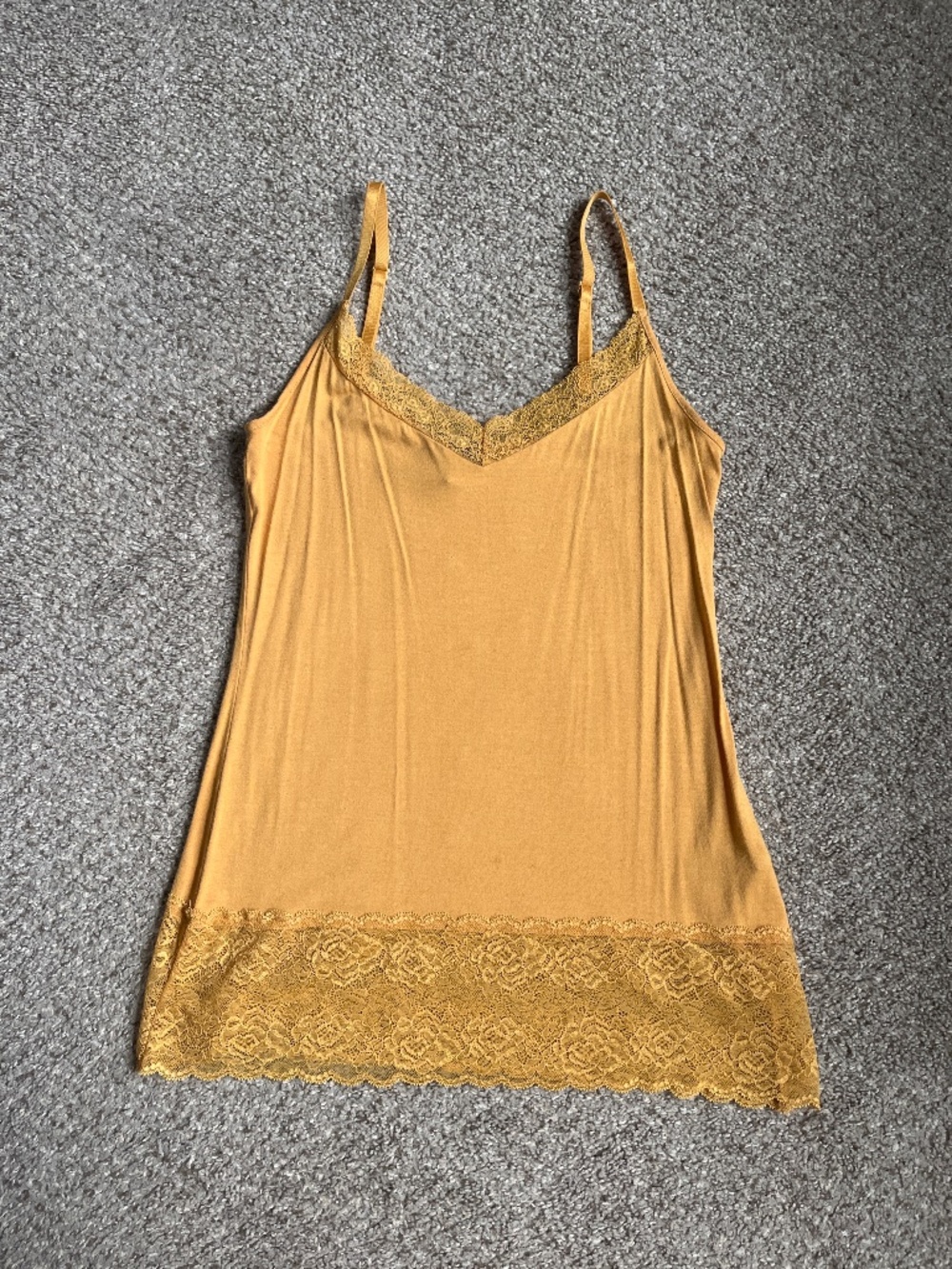 The Limited tank top